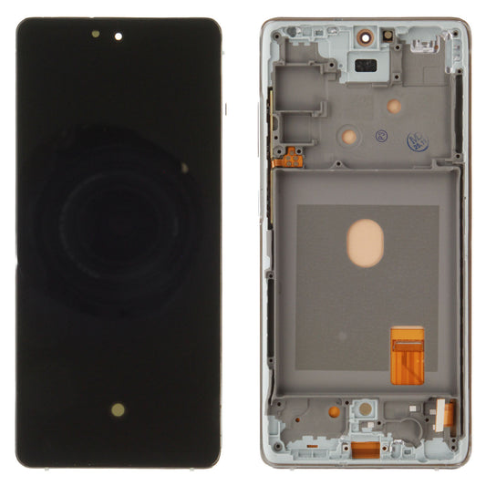Samsung Galaxy S20 FE 5g Display Assembly – White