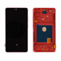 Samsung Galaxy S20 FE 5g Display Assembly – Red