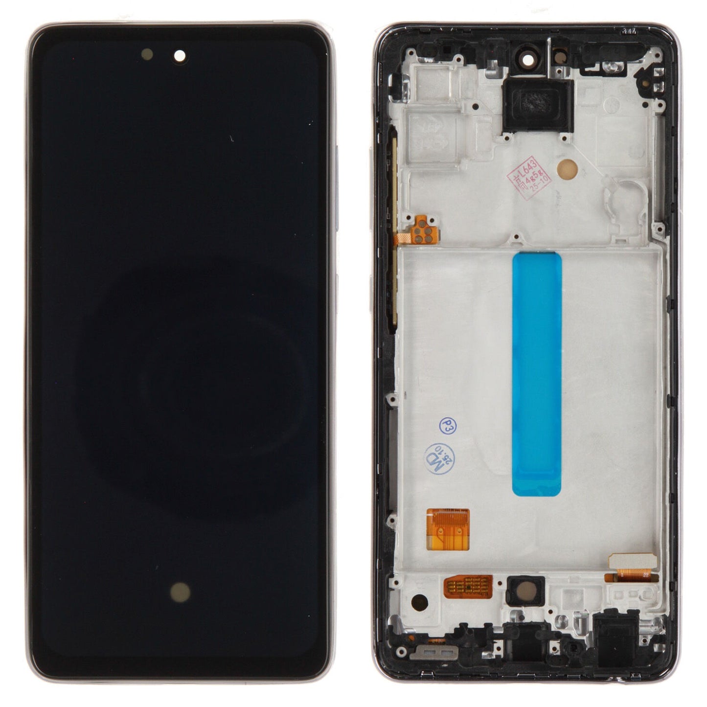 Samsung Galaxy A52 Display Assembly – Black