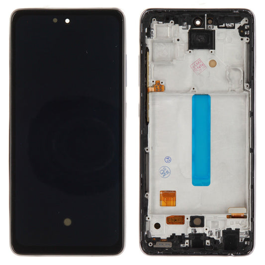 Samsung Galaxy A52 Display Assembly – Black