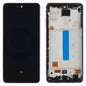 Samsung Galaxy A52 Display Assembly – Purple