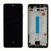Samsung Galaxy A52 Display Assembly – White