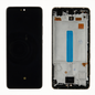 Samsung Galaxy A52 Display Assembly – White
