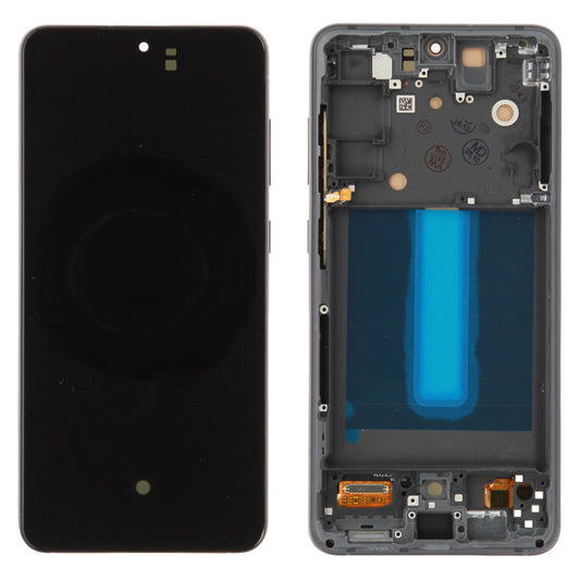 Samsung Galaxy S21 FE Display Assembly – Black