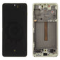 Samsung Galaxy S21 FE Display Assembly – Green