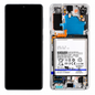 Samsung Galaxy S21 5g Display Assembly (Original) – White