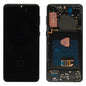 Samsung Galaxy S21 Plus Display Assembly (Refurbished) – Black