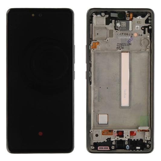 Samsung Galaxy A53 Display Assembly (Original) – Black