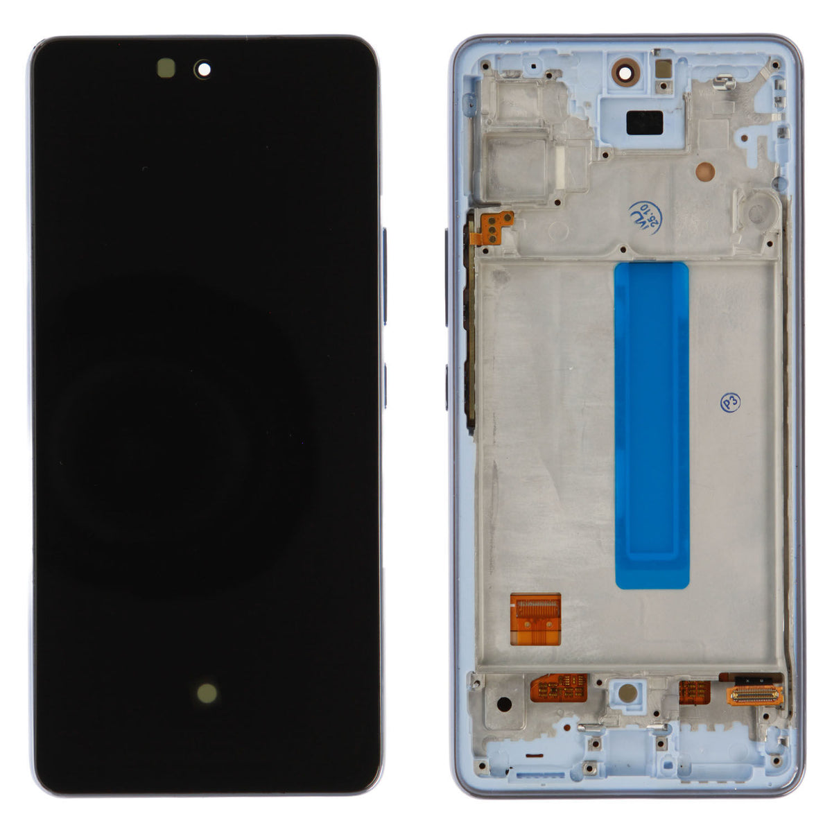 Samsung Galaxy A53 Display Assembly – Blue