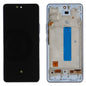 Samsung Galaxy A53 Display Assembly – Blue