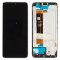 Samsung Galaxy A23 Display Assembly (Refurbished) – Black