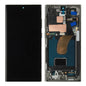 Samsung Galaxy S23 Ultra Display Assembly – Green