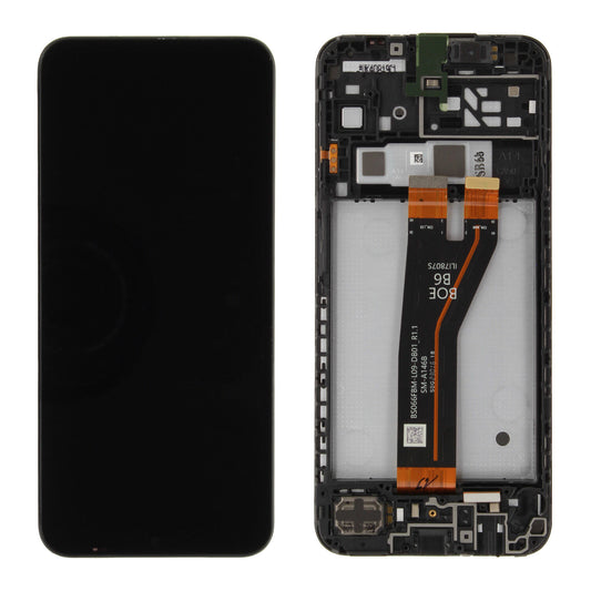Samsung Galaxy A14 Display Assembly (Original) – Black