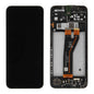 Samsung Galaxy A14 Display Assembly (Original) – Black