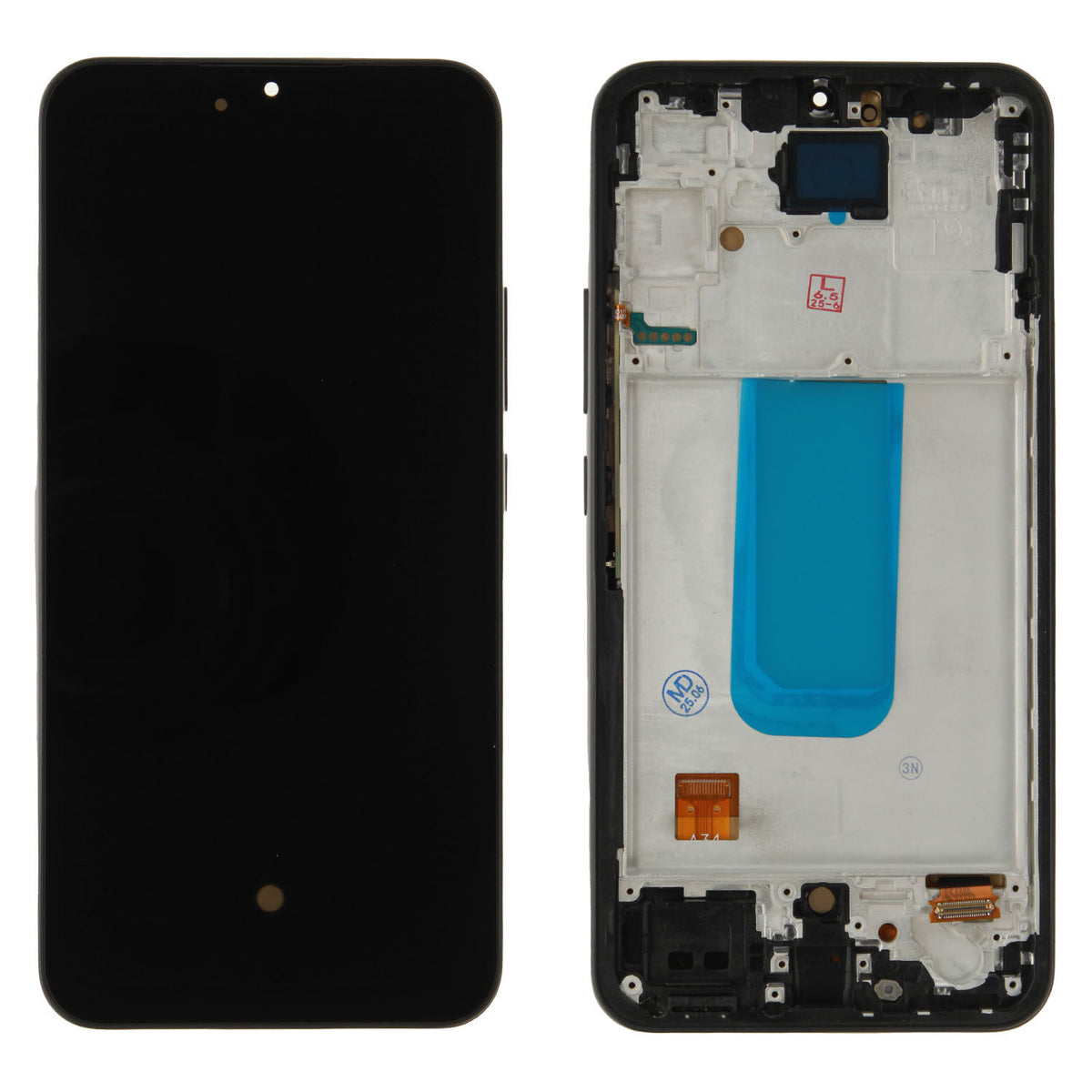 Samsung Galaxy A34 Display Assembly