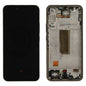 Samsung Galaxy A34 Display Assembly (Original) – Black