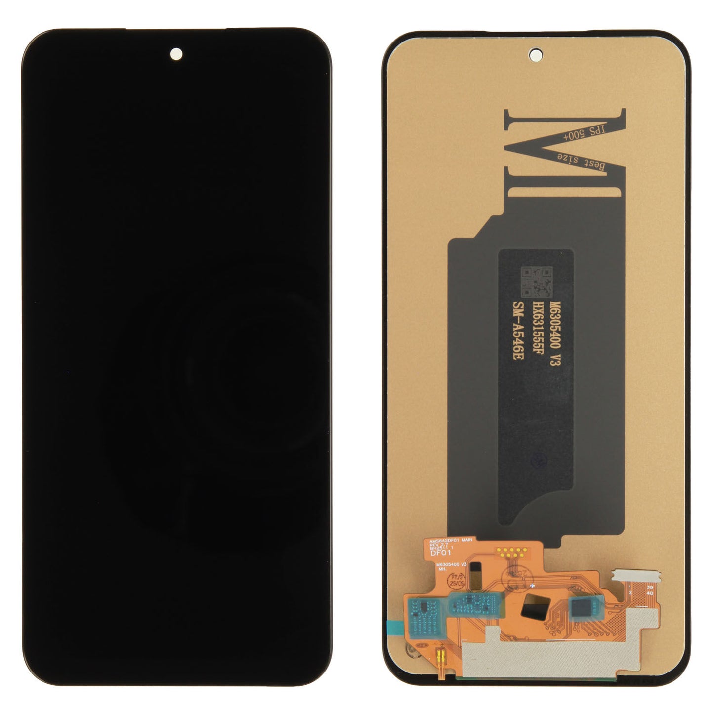 Samsung Galaxy A54 Display Assembly