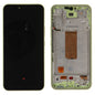 Samsung Galaxy A54 Display Assembly – Green
