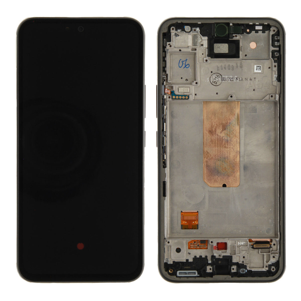 Samsung Galaxy A54 Display Assembly (Original) – Black