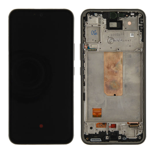Samsung Galaxy A54 Display Assembly (Original) – Black
