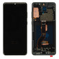 Samsung Galaxy S20 Plus Display Assembly (Refurbished) – Black
