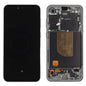 Samsung Galaxy S23 FE Display Assembly (Original) – Black