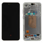 Samsung Galaxy S23 FE Display Assembly (Original) – White