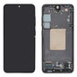 Samsung Galaxy S24 Display Assembly (Original) – Black