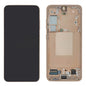 Samsung Galaxy S24 Display Assembly – Yellow