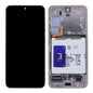 Samsung Galaxy S24 Display Assembly (Original) – Yellow