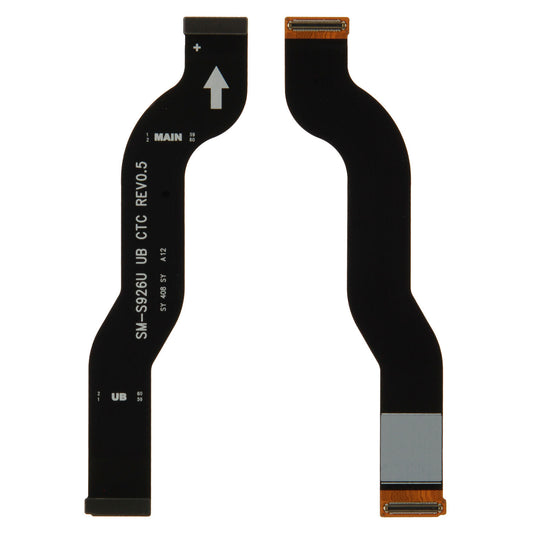 Samsung Galaxy S24 Plus Display Assembly (Original)