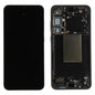Samsung Galaxy S24 Plus Display Assembly (Original) – Black