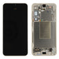 Samsung Galaxy S24 Plus Display Assembly – Yellow