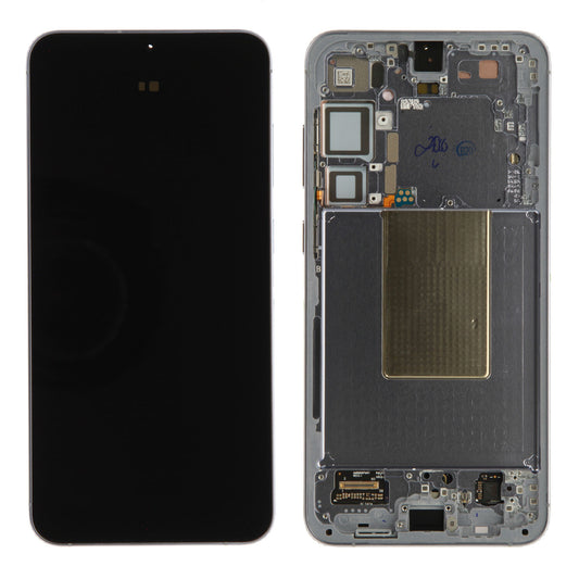 Samsung Galaxy S24 Plus Display Assembly – Blue