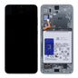 Samsung Galaxy S24 Plus OLED Display Assembly – Green