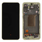 Samsung Galaxy A55 Display Assembly (Original) – Yellow