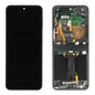 Samsung Galaxy Z Flip6 Display Assembly (Original) – Black