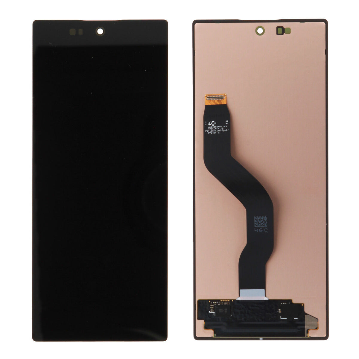 Samsung Galaxy Z Fold6 Display Assembly (Original)