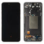 Samsung Galaxy S24 FE Display Assembly (Original) – Black
