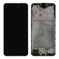 Samsung Galaxy A16 Display Assembly (Original) – Black