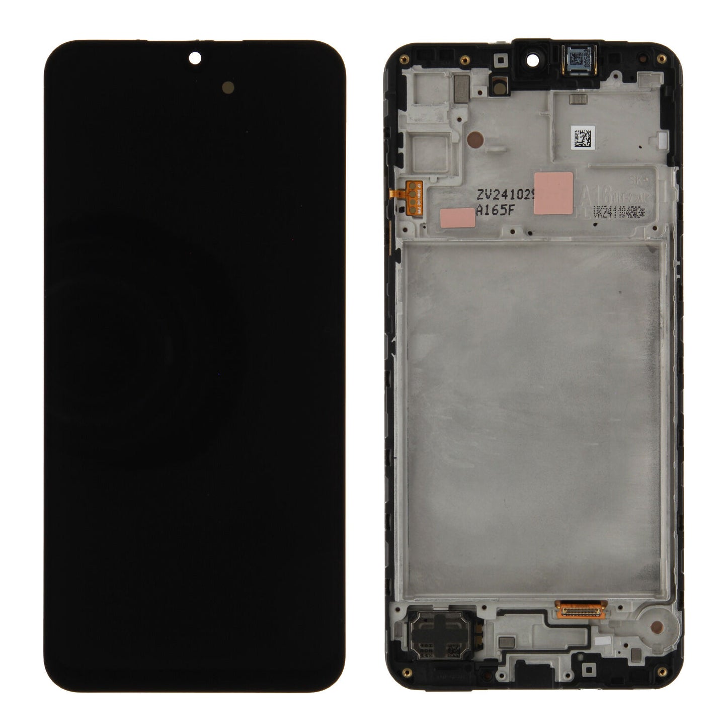 Samsung Galaxy A16 Display Assembly (Original)