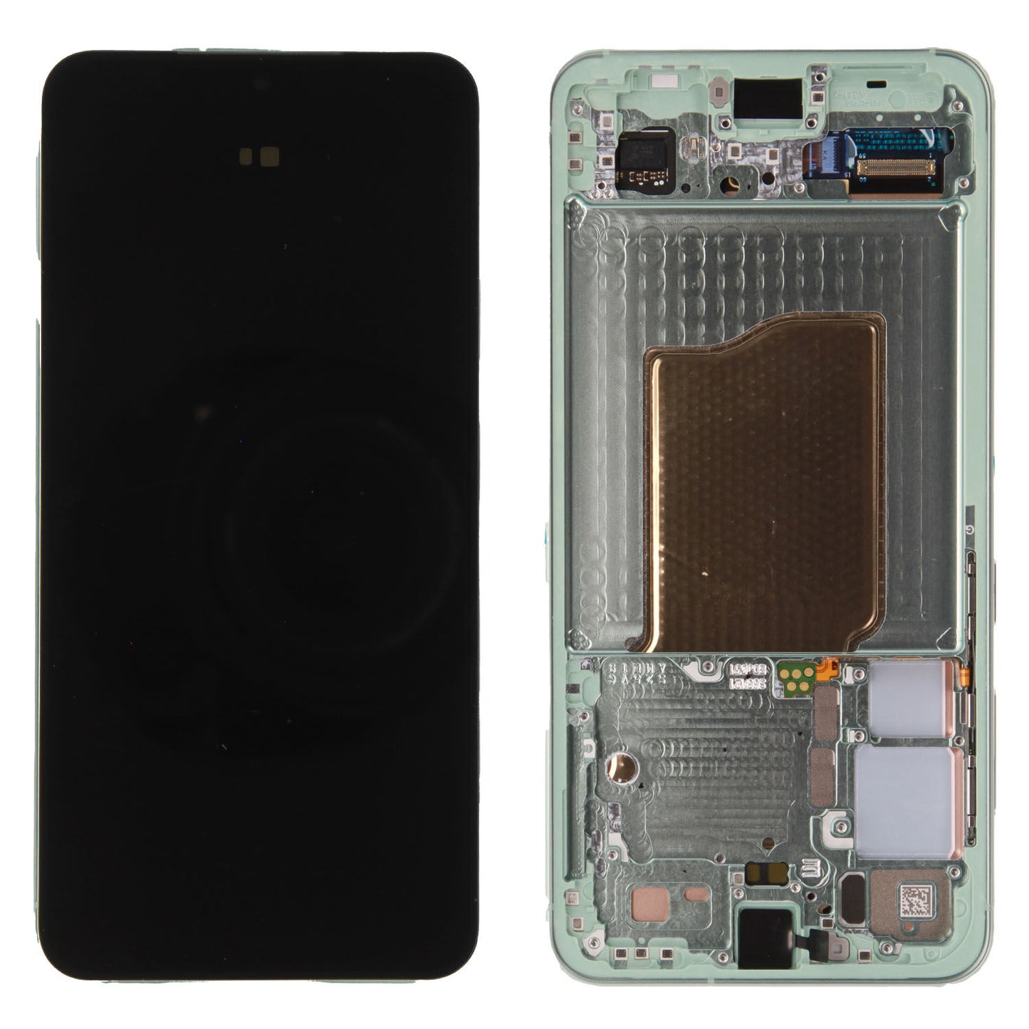 Samsung Galaxy S25 Display Assembly (Original)