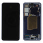 Samsung Galaxy S25 Display Assembly (Original) – Blue