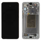 Samsung Galaxy S25 Plus Display Assembly (Original) – Silver