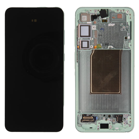 Samsung Galaxy S25 Plus Display Assembly (Original)