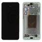 Samsung Galaxy S25 Plus Display Assembly (Original)