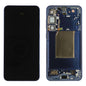 Samsung Galaxy S25 Plus Display Assembly (Original) – Blue