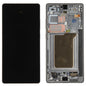 Samsung Galaxy S25 Ultra Display Assembly (Original) – Black