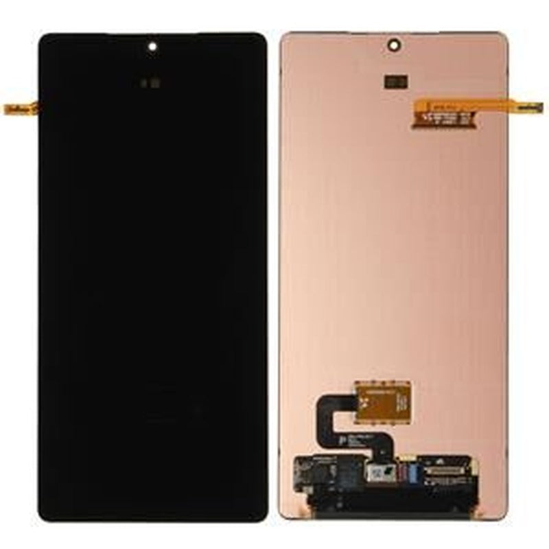 Samsung Galaxy S25 Ultra Display Assembly (Original)