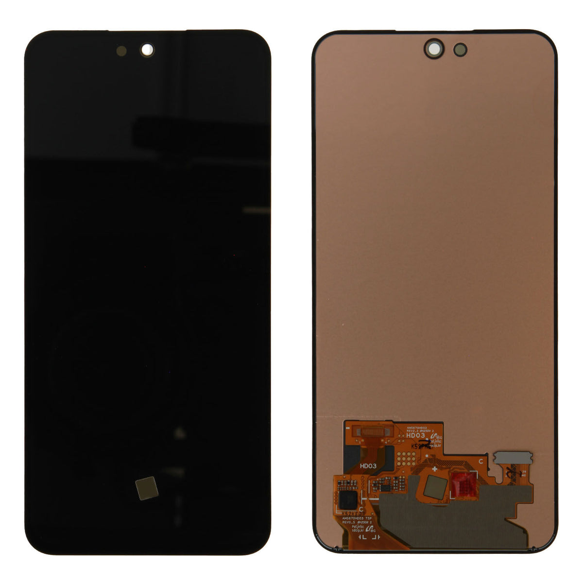 Samsung Galaxy A56 Display Assembly (Original)